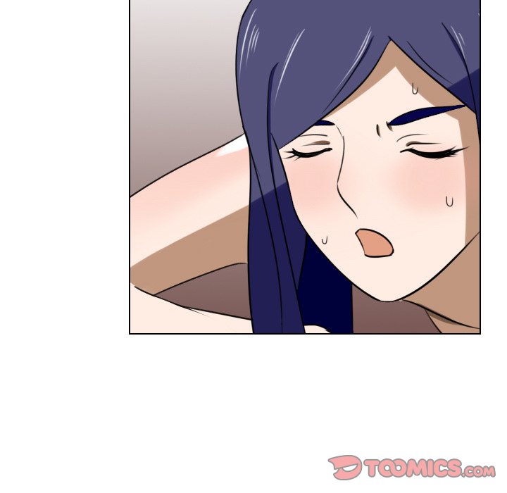 Maro's Blues Chapter 19 Page 19