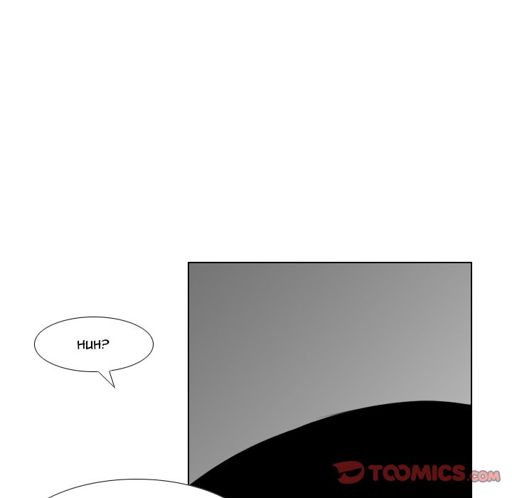 Maro's Blues Chapter 19 Page 21