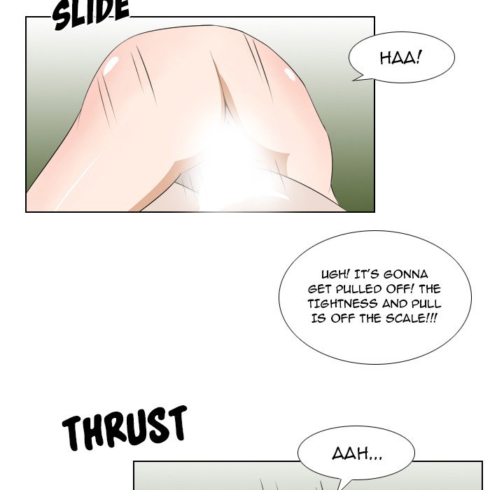 Maro's Blues Chapter 19 Page 42