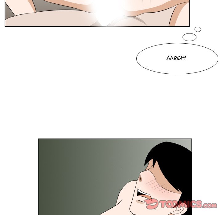 Maro's Blues Chapter 19 Page 49