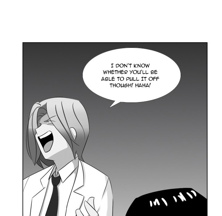 Maro's Blues Chapter 19 Page 52