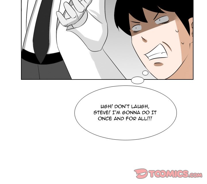 Maro's Blues Chapter 19 Page 53