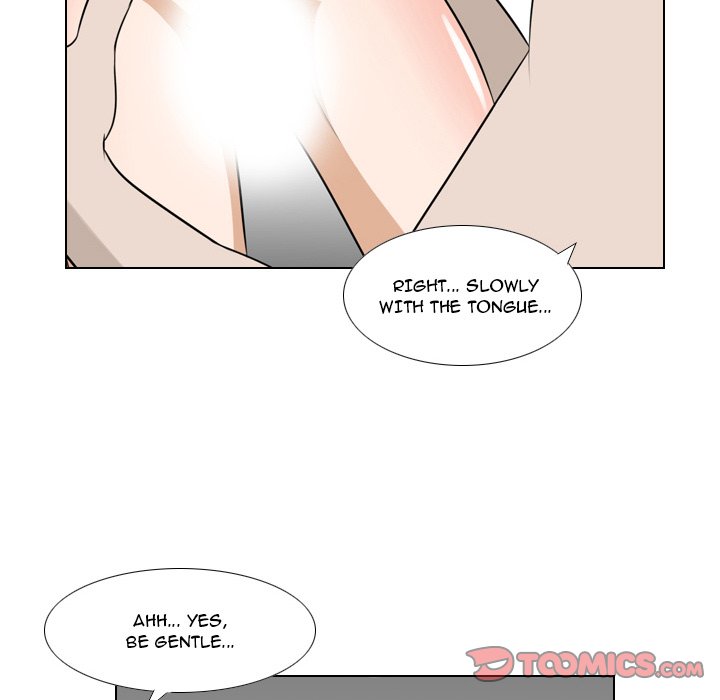 Maro's Blues Chapter 19 Page 9