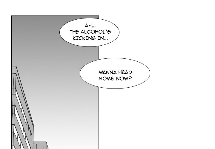 Maro's Blues Chapter 2 Page 2