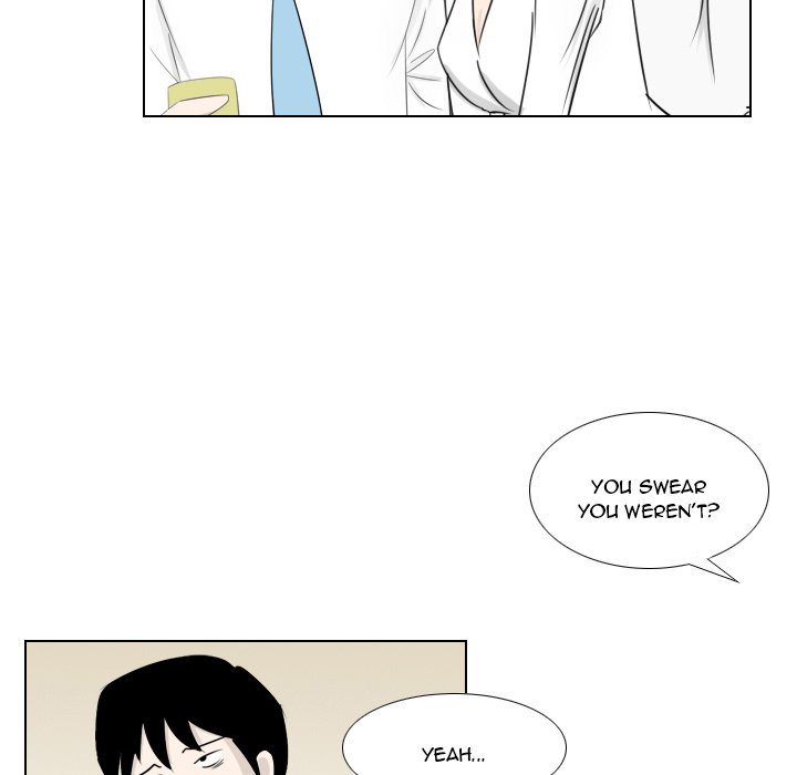 Maro's Blues Chapter 2 Page 30