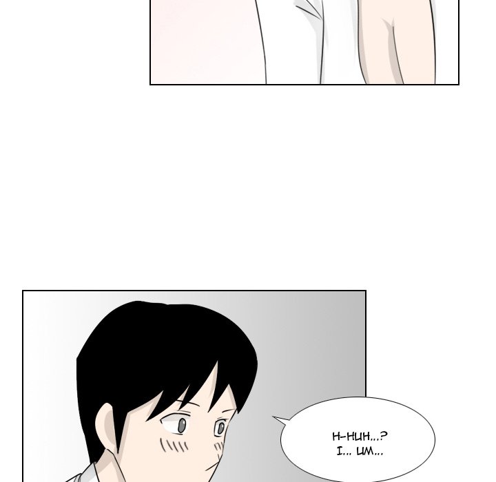 Maro's Blues Chapter 2 Page 34