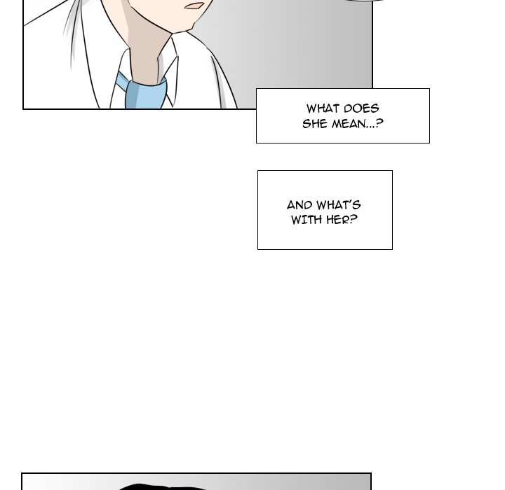 Maro's Blues Chapter 2 Page 35