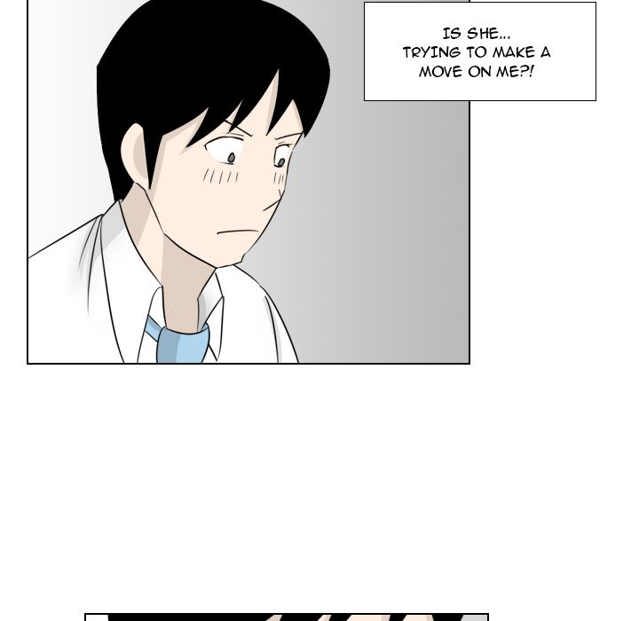 Maro's Blues Chapter 2 Page 36
