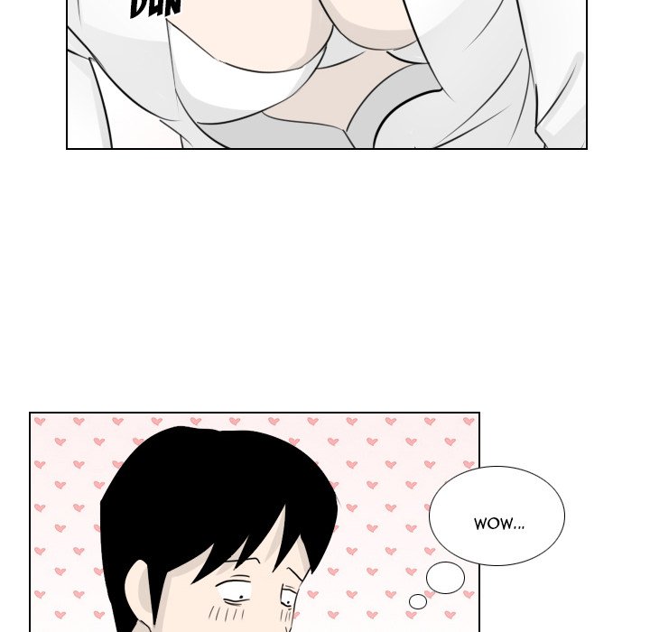 Maro's Blues Chapter 2 Page 38