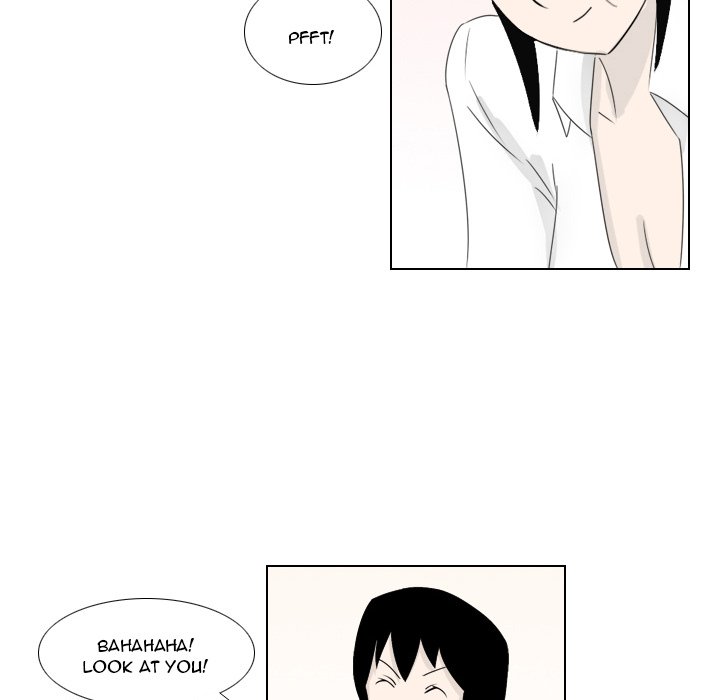 Maro's Blues Chapter 2 Page 40
