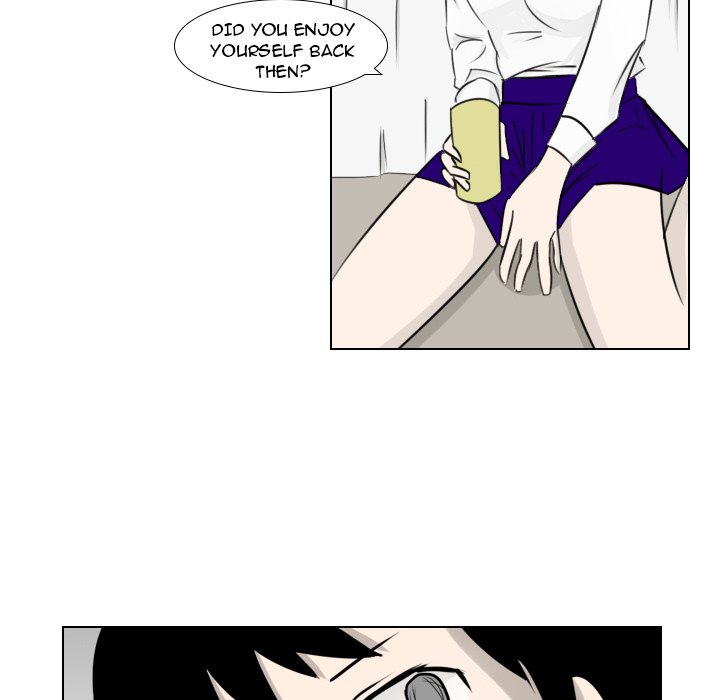 Maro's Blues Chapter 2 Page 45