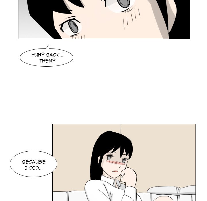 Maro's Blues Chapter 2 Page 46