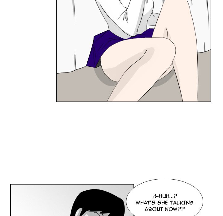 Maro's Blues Chapter 2 Page 47