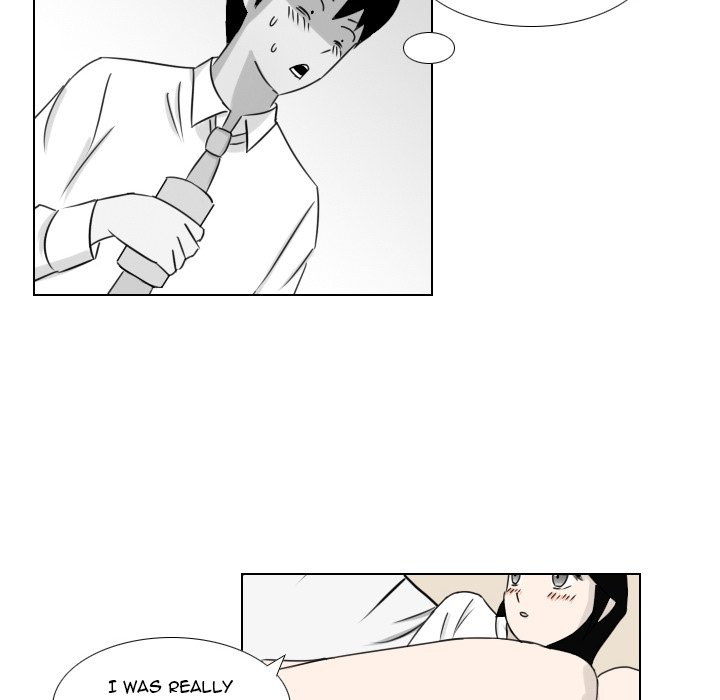 Maro's Blues Chapter 2 Page 48