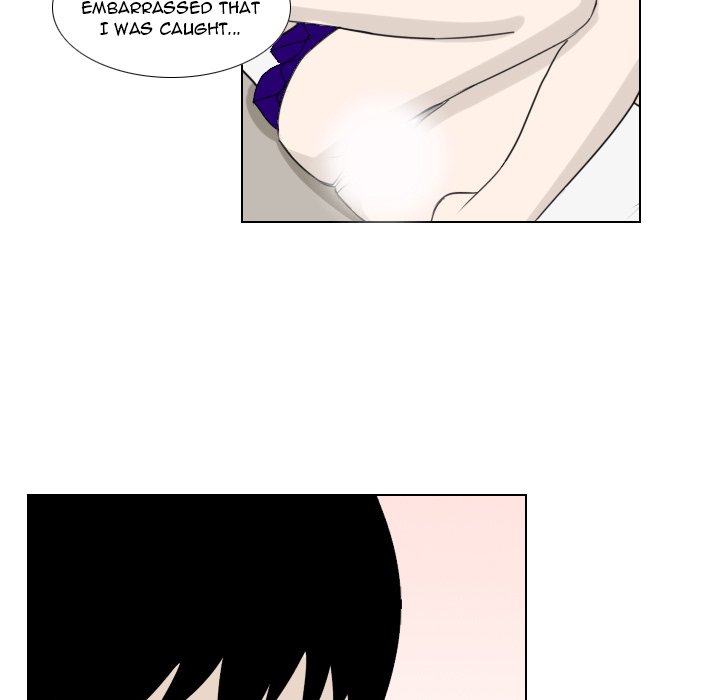Maro's Blues Chapter 2 Page 49