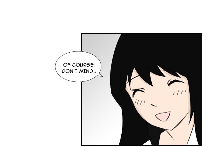 Maro's Blues Chapter 2 Page 5