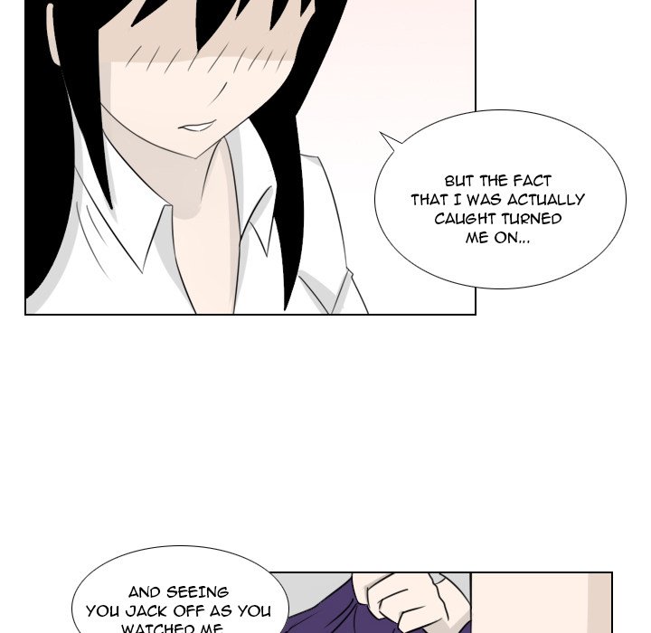 Maro's Blues Chapter 2 Page 50
