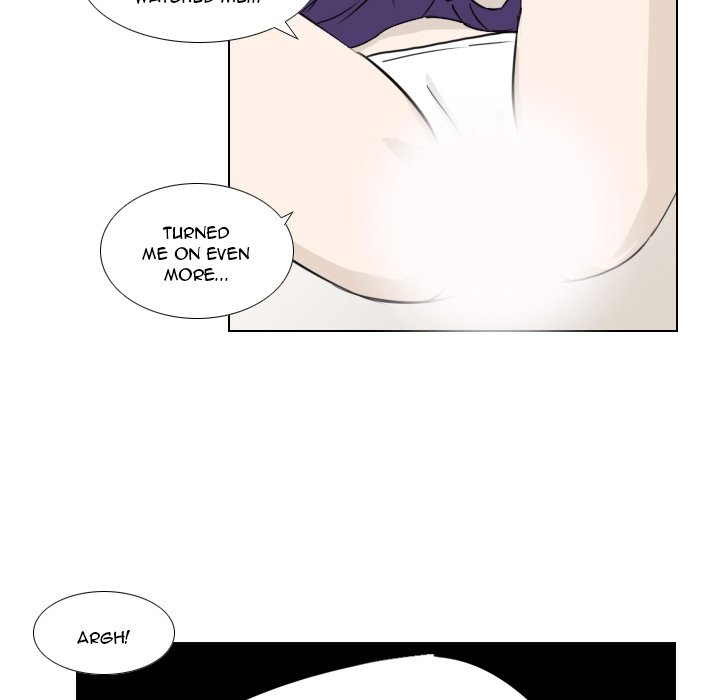 Maro's Blues Chapter 2 Page 51