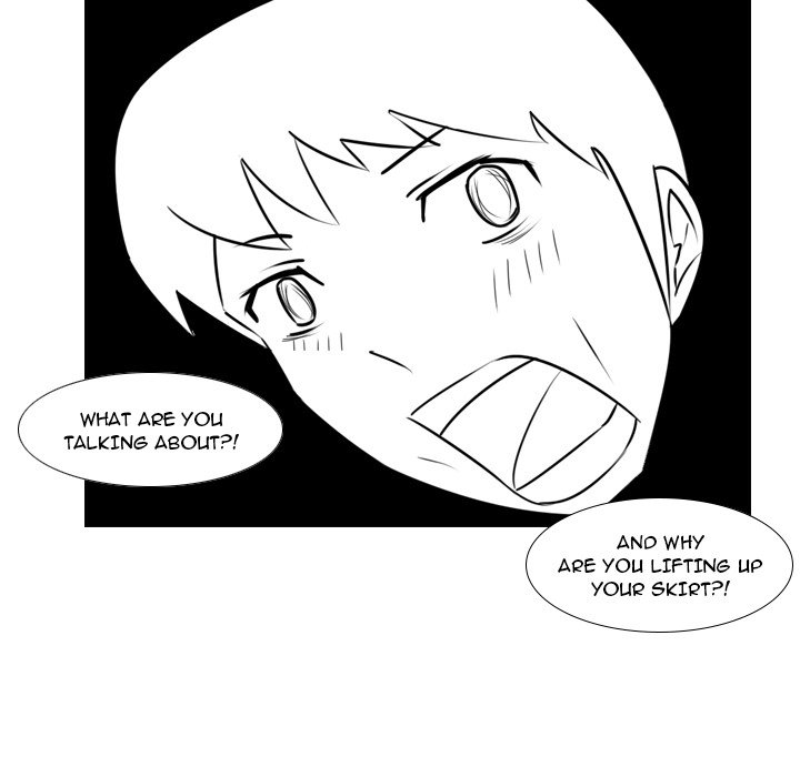 Maro's Blues Chapter 2 Page 52