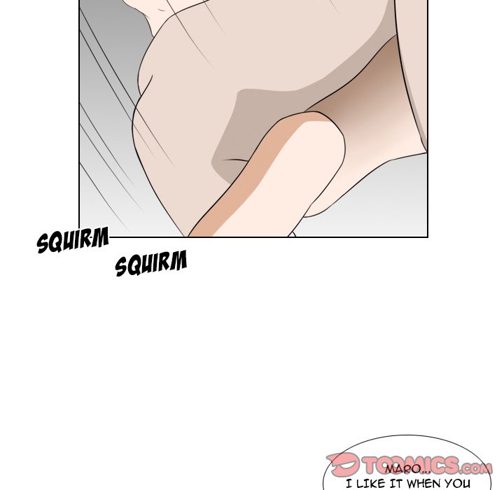 Maro's Blues Chapter 20 Page 13
