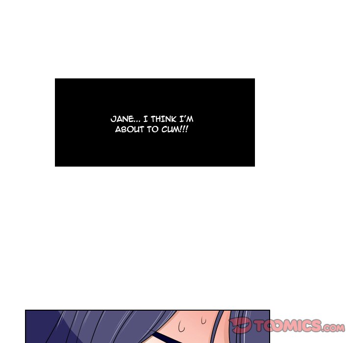 Maro's Blues Chapter 20 Page 27
