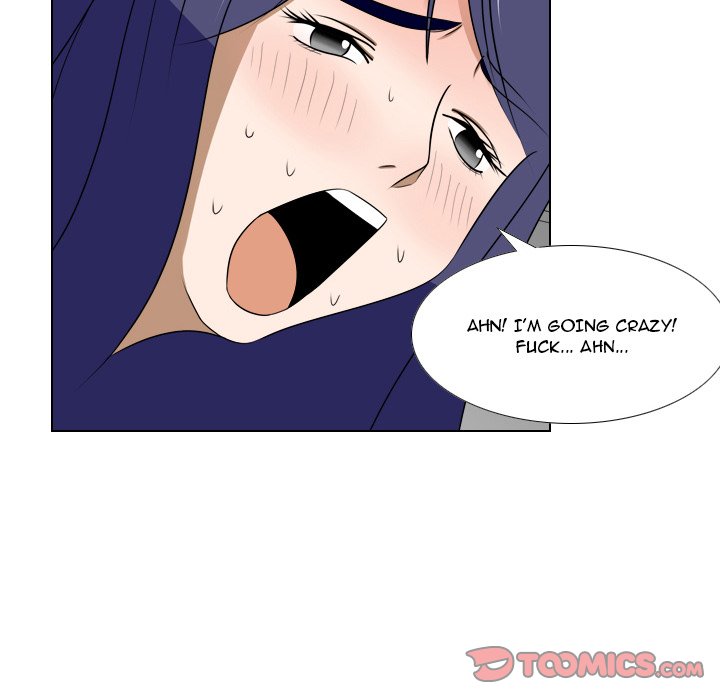 Maro's Blues Chapter 20 Page 28