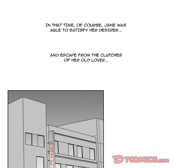 Maro's Blues Chapter 20 Page 33