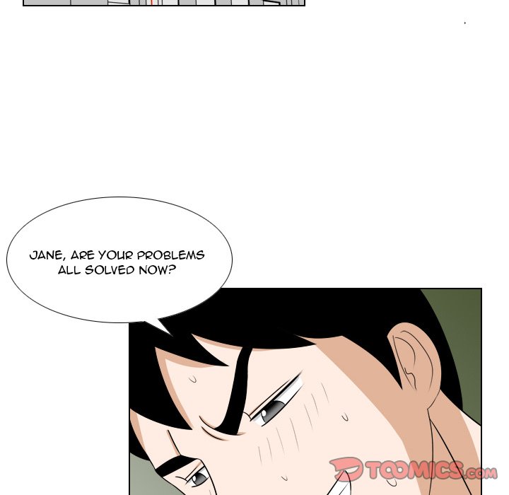 Maro's Blues Chapter 20 Page 34