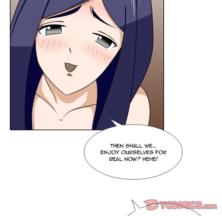 Maro's Blues Chapter 20 Page 36