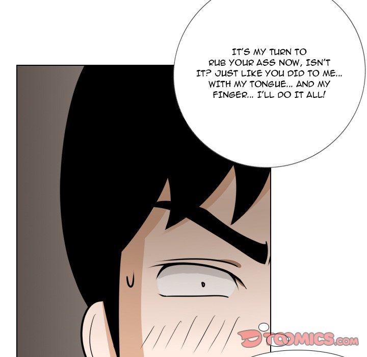 Maro's Blues Chapter 20 Page 37
