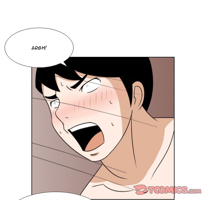 Maro's Blues Chapter 20 Page 8