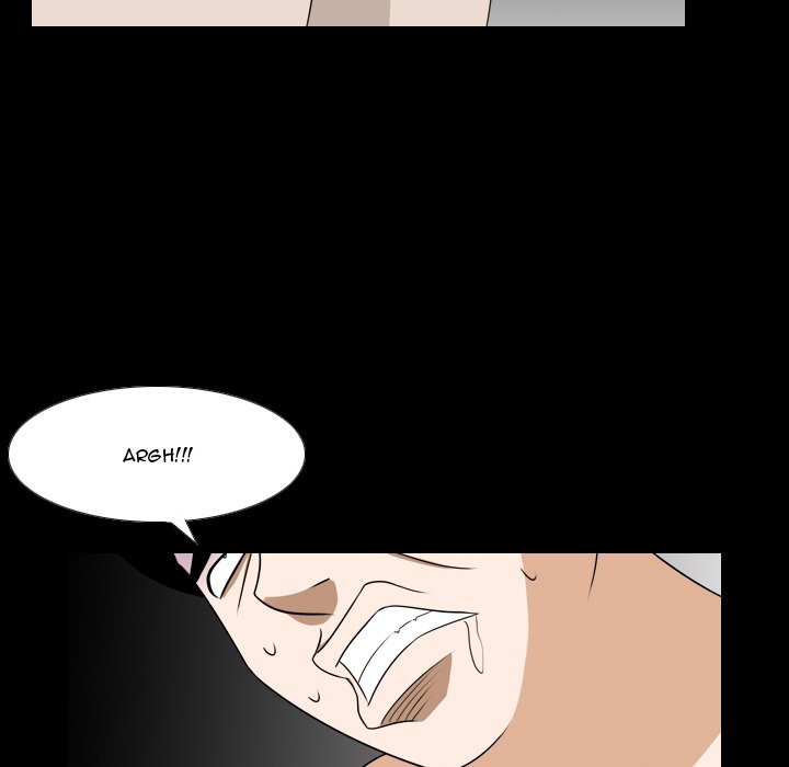 Maro's Blues Chapter 21 Page 14