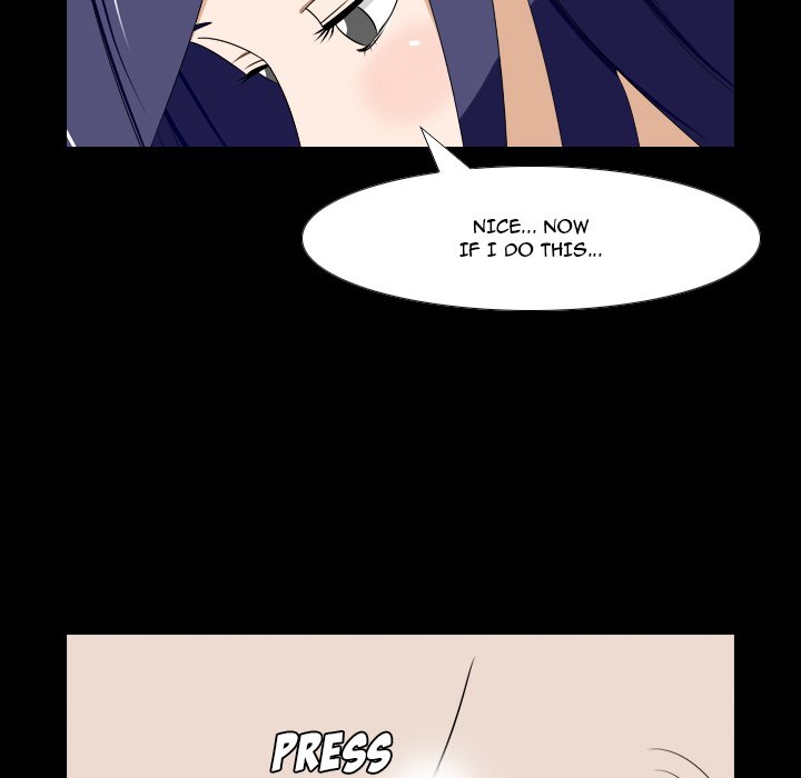 Maro's Blues Chapter 21 Page 16