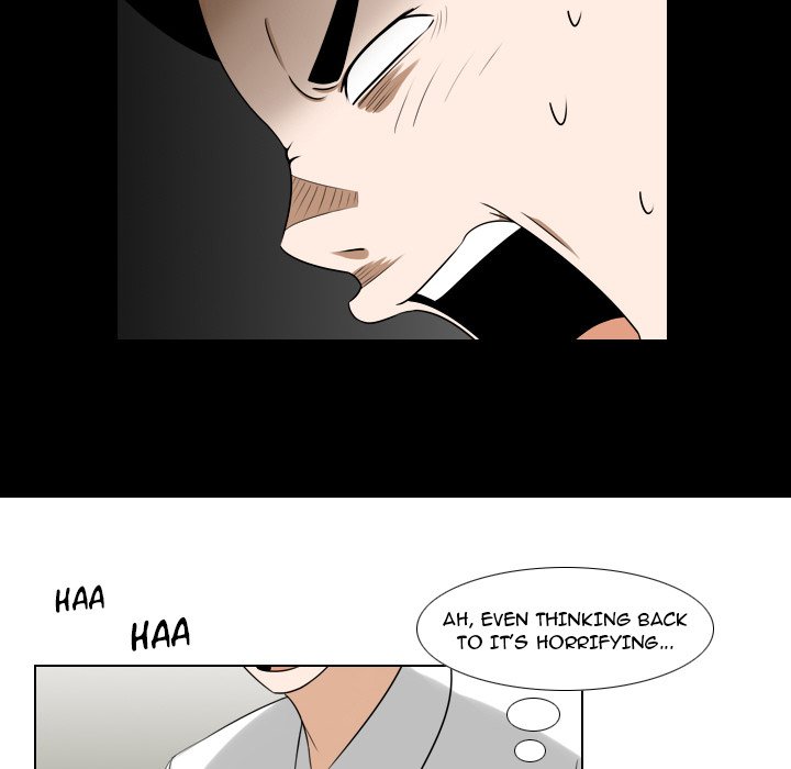 Maro's Blues Chapter 21 Page 18