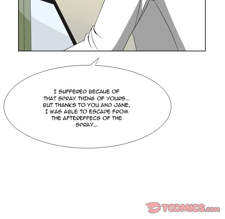 Maro's Blues Chapter 21 Page 25