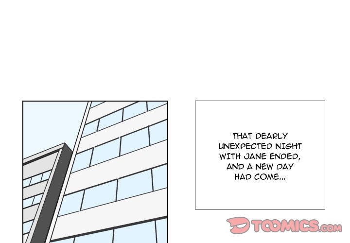 Maro's Blues Chapter 21 Page 3