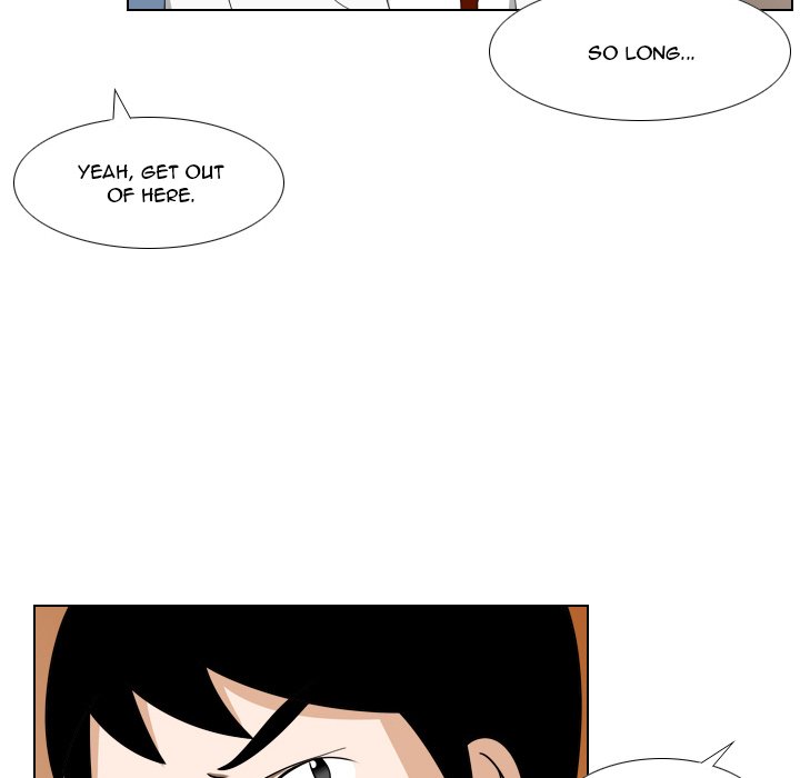 Maro's Blues Chapter 21 Page 30