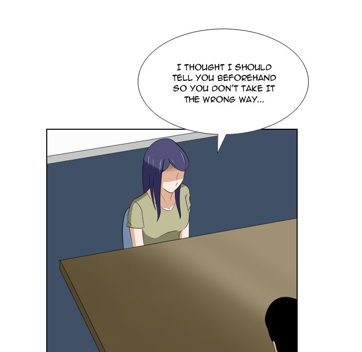 Maro's Blues Chapter 21 Page 44