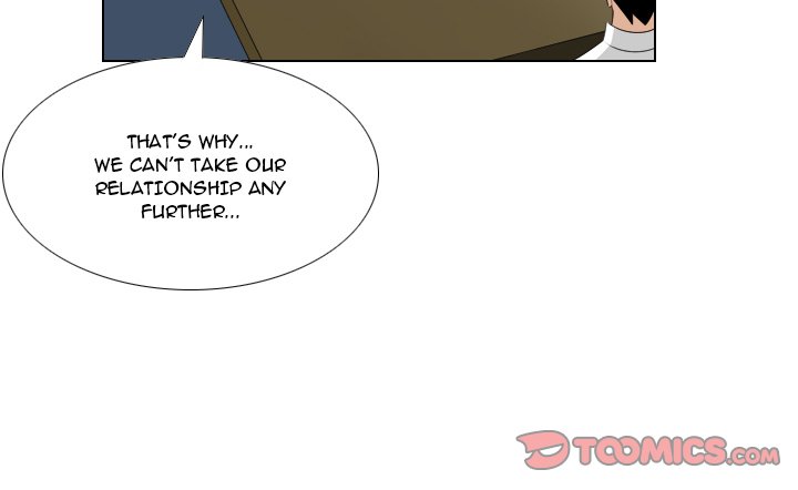 Maro's Blues Chapter 21 Page 45