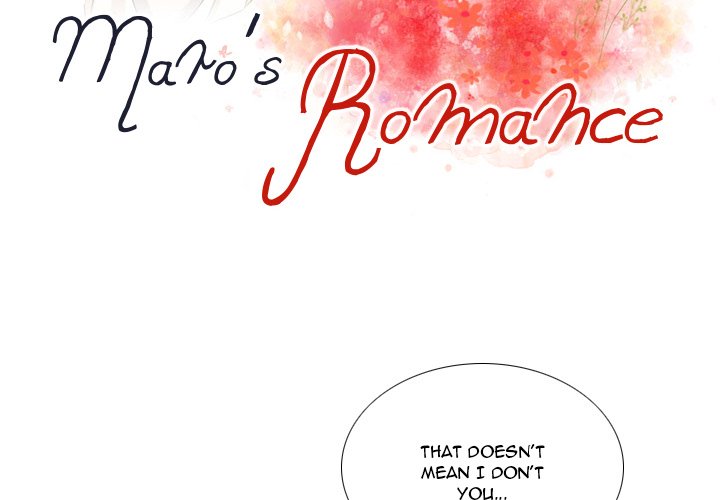 Maro's Blues Chapter 22 Page 2