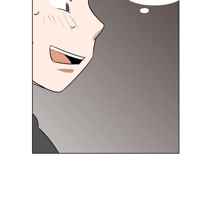 Maro's Blues Chapter 22 Page 20