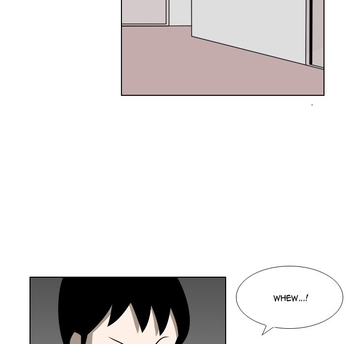 Maro's Blues Chapter 22 Page 28