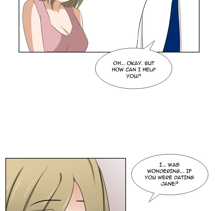 Maro's Blues Chapter 22 Page 38
