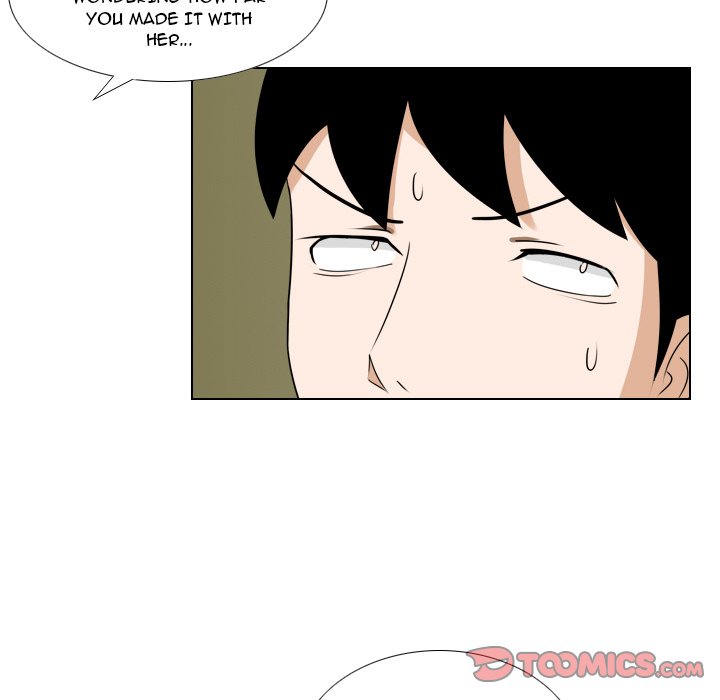 Maro's Blues Chapter 22 Page 41