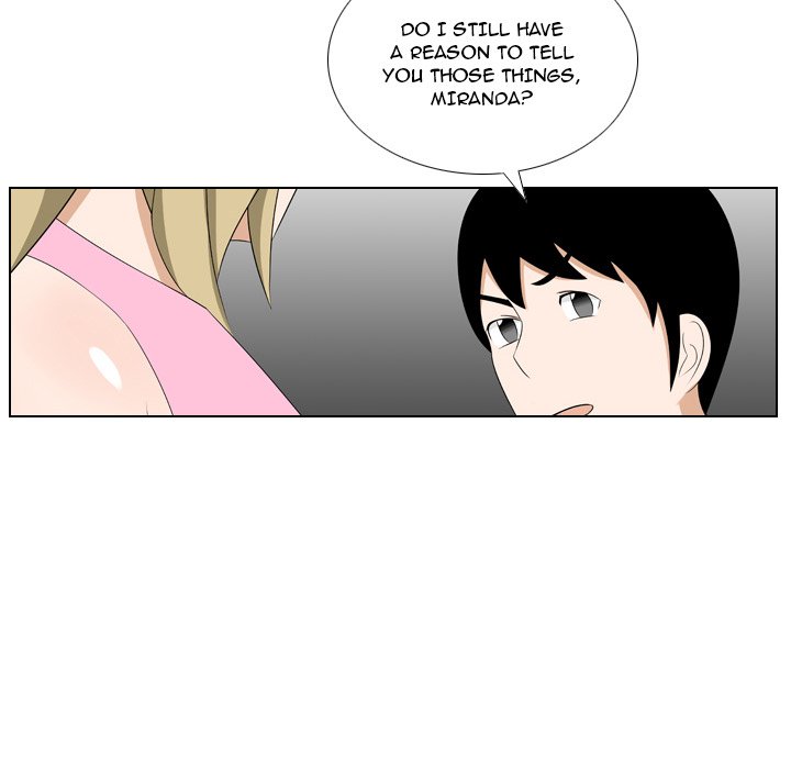 Maro's Blues Chapter 22 Page 42