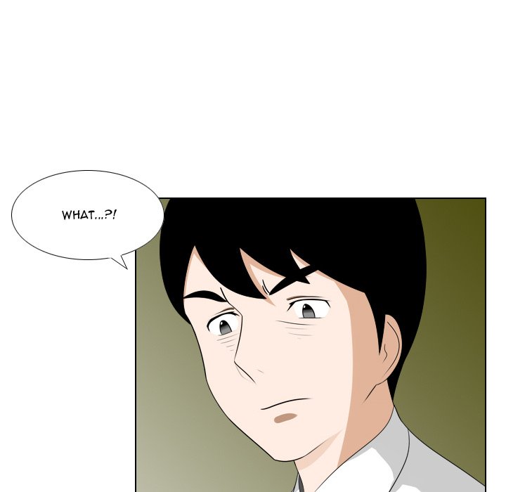 Maro's Blues Chapter 22 Page 44