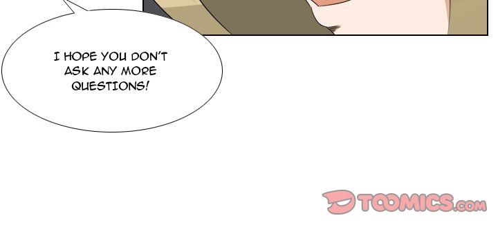 Maro's Blues Chapter 22 Page 47