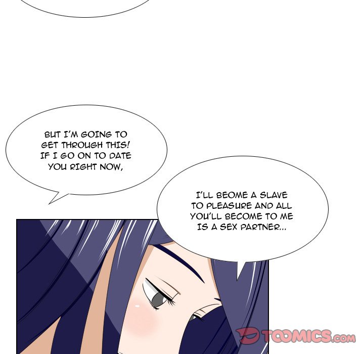 Maro's Blues Chapter 22 Page 9