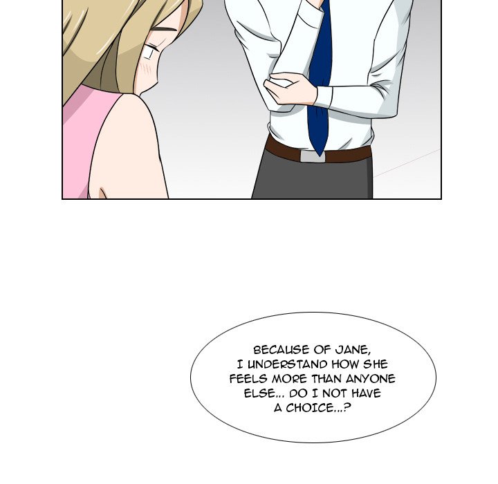 Maro's Blues Chapter 23 Page 22