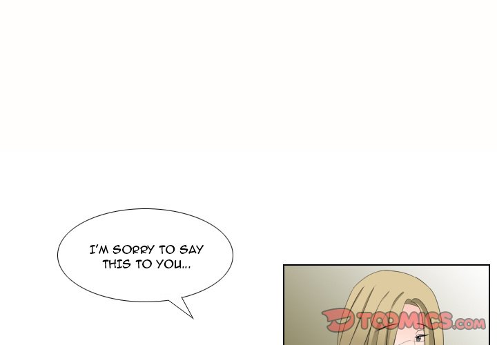 Maro's Blues Chapter 23 Page 3